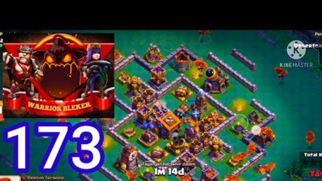 Clash Of Clans Android Gameplay - Part #173