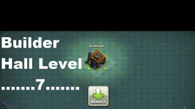 Clash of Clans How to make a good builder base With results!