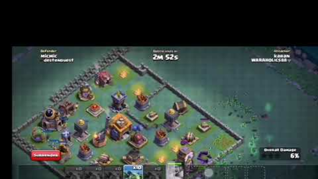 Clan game. Clash of clan Complete chances colloect point Misson complete coc