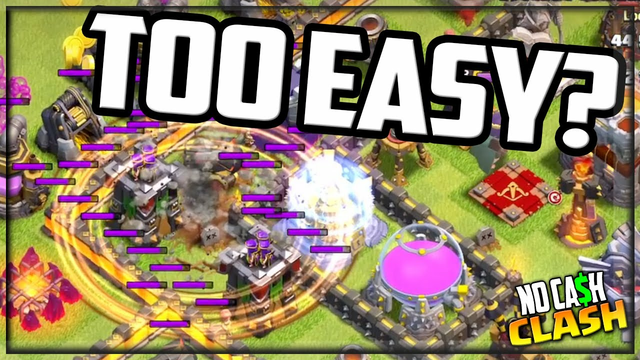 USE THIS While You Still CAN in Clash of Clans!