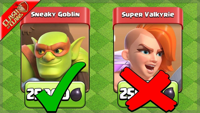 What are SUPER TROOPS & Are they Worth It? - Clash of Clans
