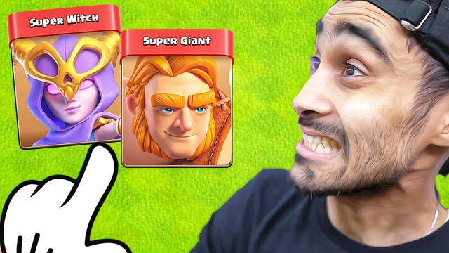 Impossible Armies Are Back ! Clash of Clans...........Coc