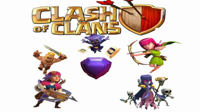 clash of clans part 11