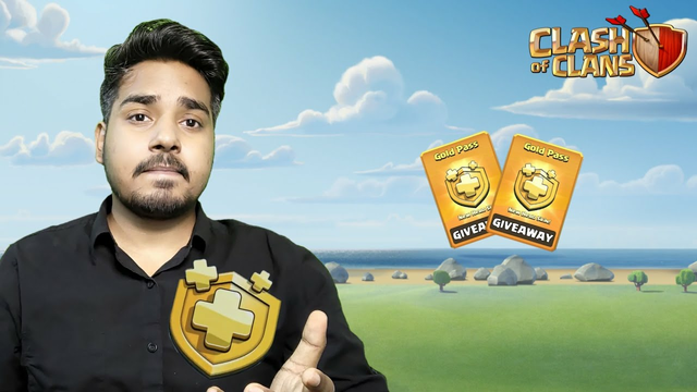 Gold Pass or Not ........... Clash of Clans - Coc