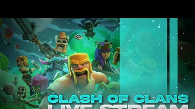 VISIT YOUR BASE CLASH OF CLANS LIVE IN HINDI || RIMIQU GAMING