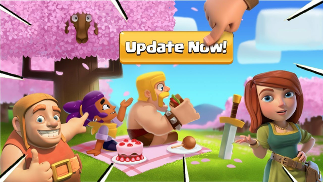 COC LIVE!! New Update???? Maintenance Break Something New is Coming- Clash Of Clans