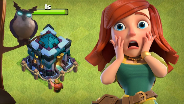 Clash of Clans Update Hints : Something Big Coming in Clash of Clans