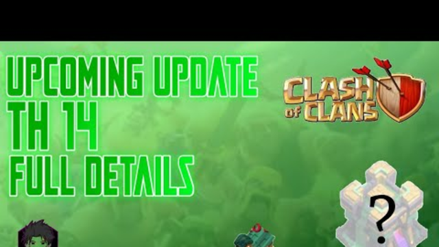 th14 leaked | coc | clash of clans | update release date | new hero's pet | clash with ratnesh