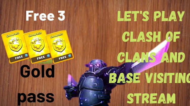 clash of clans live | clash of clans