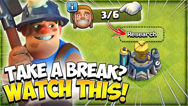 How to Start Clash of Clans After a Break?! Intro in the Best TH12 Hybrid Attack Strategy