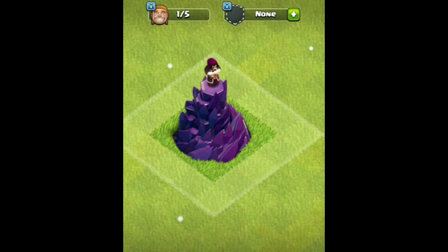 Clash Of Clans | Wizard Tower All Levels