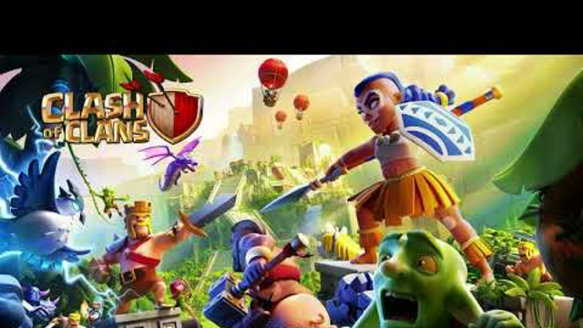 Clash of Clans | Preview