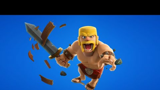 Clash of Clans - MG FTP Attacks #109