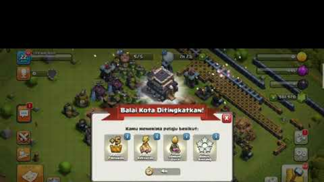 download clash of clans new update 14thl