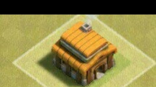Never play Clash of Clans since 6 years ago and then this happen...