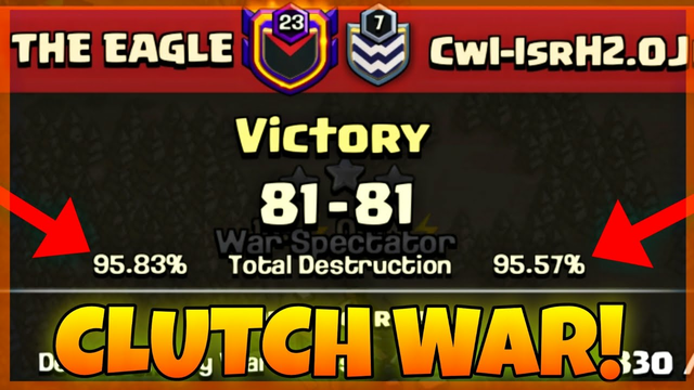 INSANE WAR WIN! | TH14 BEST ATTACK STRATEGY! | CLASH OF CLANS |