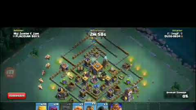 COC Gaming | Clash of Clans