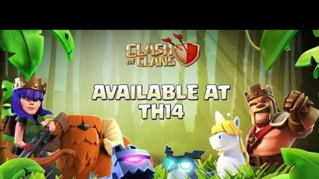 NEW HERO PETS! (Clash of Clans Official)