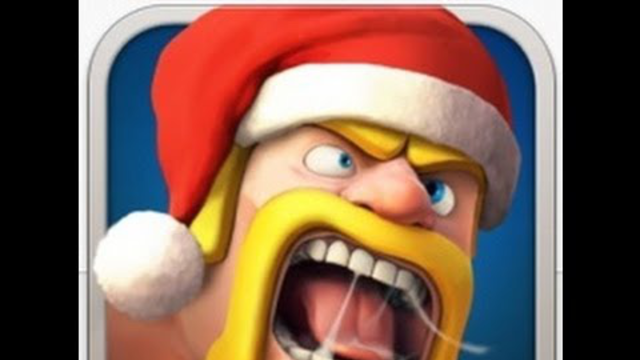 Clash of Clans iPad App Video Review - CrazyMikesapps