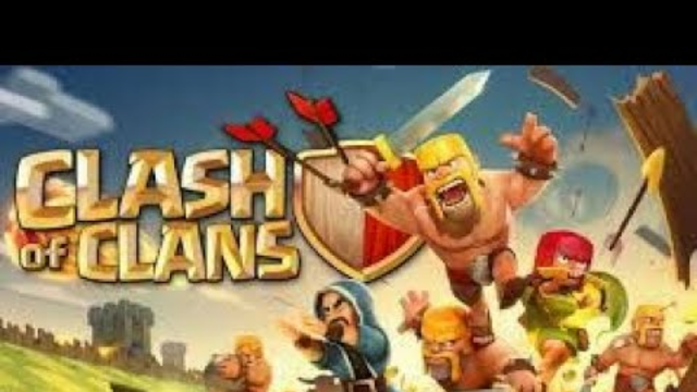 Dead Base Attack ||||||||| ClaSh Of Clans