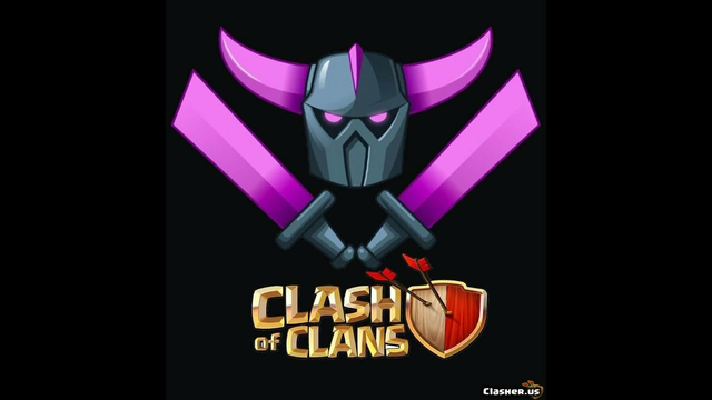 CLASH OF CLANS  |  YT