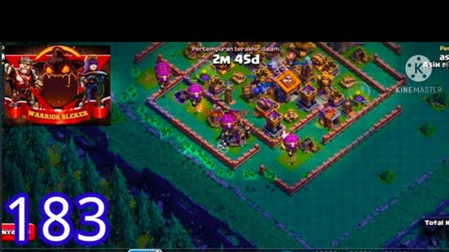 Clash Of Clans Android Gameplay - Part #183