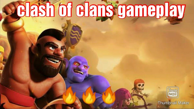 Clash of clans videos / clash of clans gameplay / coc lovers