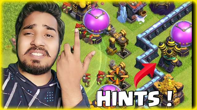 I Found New Update Hints in Clash of Clans - Coc | R S Clash