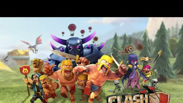 how to download Clash of clans private server