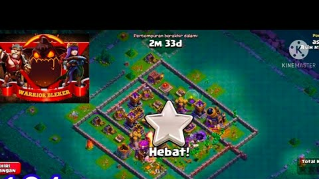 Clash Of Clans Android Gameplay - Part #184