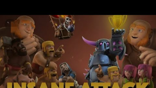 CLASH OF CLANS AFTER A LONG TIME |BEAST HYPERK GAMING|