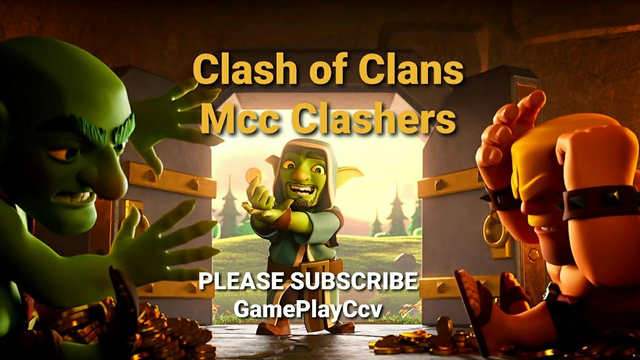 Clash of Clans Ep. 07 TH6 | Farming of base - [ 22:14sec ]
