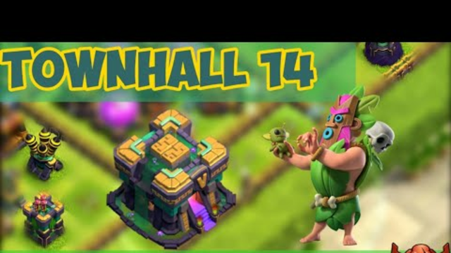 Upcoming update , new defence level , new troops level Clash of clans Tamil