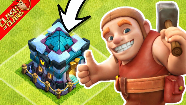 New Journey ! Clash of Clans...........Coc.....