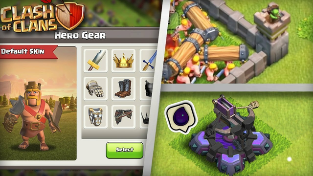 13 Things That *Might* Get Added Soon to Clash of Clans
