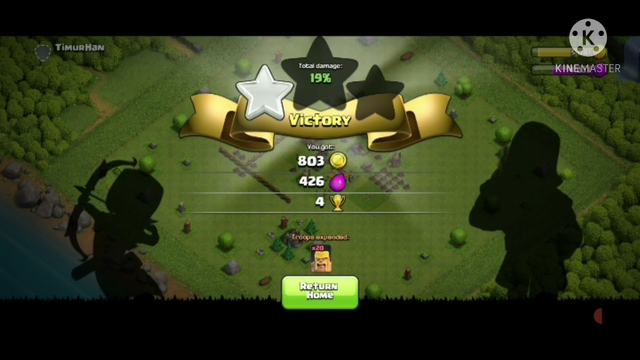 HOW TO PLAY CLASH OF CLANS FOR BEGINNERS LEVEL-5  TH3