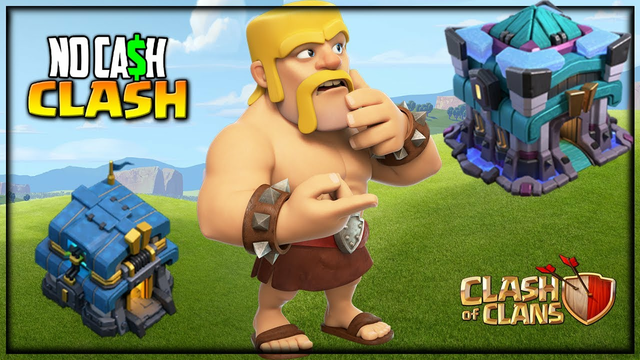FREE to Play Town Hall 13 COMING! No Cash Clash of Clans #186