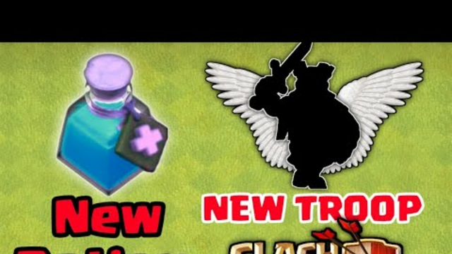 New upcoming updates in clash of clans.|| NEW POTION ||.clash with karan tamil. // coc in tamil //.