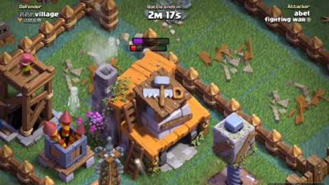 Clash of clans getting max without spending money episode 2