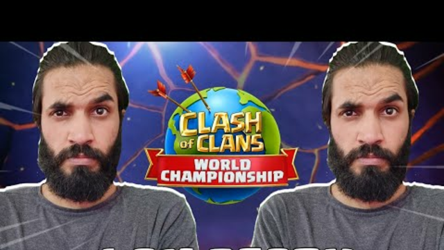 World Championship is Here-Clash Of Clans-Coc
