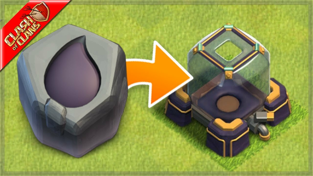 When should you use a Rune of Dark Elixir?! (Clash of Clans)