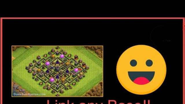 How to link any base! | Clash Of Clans