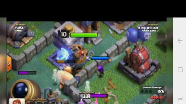 Wait? What?|Clash of Clans funny moments| ep #3