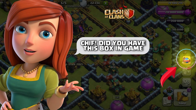 New Update Explained in Clash of Clans | World Championship Registration in game Process