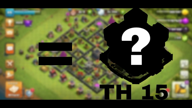 Town hall 15 leaks! | Clash of clans | coc