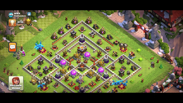 clash of clans EP 17