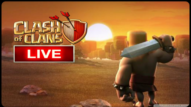 CLASH OF CLAN LIVE || LET'S VISITING YOUR BASE AND ROAD TO 600 SUBSCRIBER #sumit007 #coc