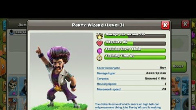 checking name of army |clash of clans#shorts