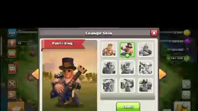clash of clans 14 town hall Max