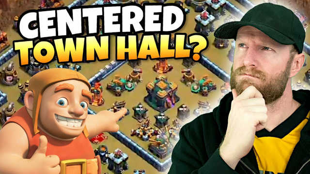 WHAT CHANGED?! So many PRO PLAYERS suddenly using TH14 ANTI 2 Star Bases | Clash of Clans eSports